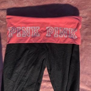 PINK leggings